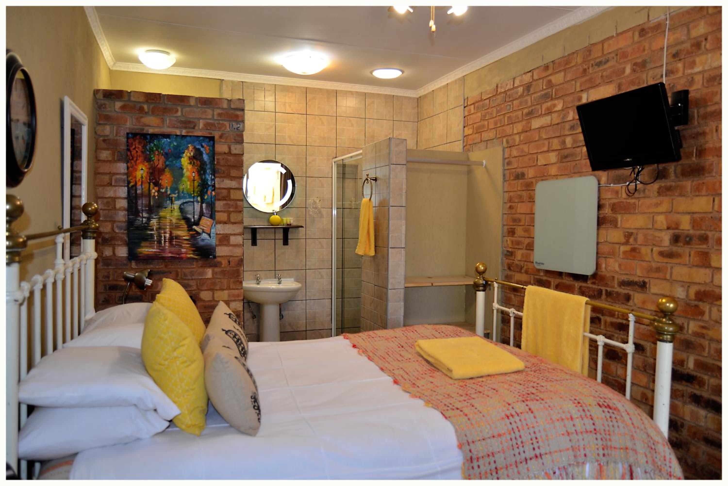 3 Brothers Bed and Breakfast 4/31