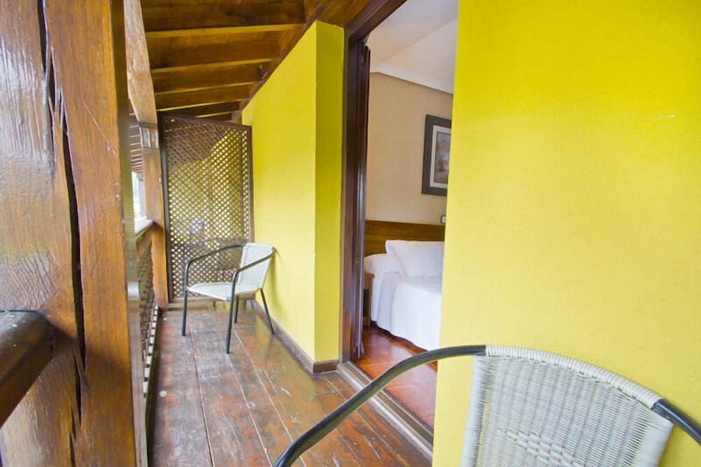Capriccio Apartamentos 42/43