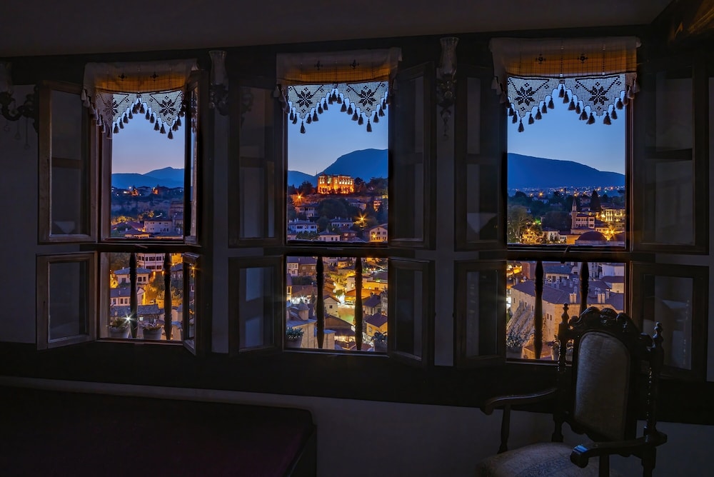 Safranbolu Seyir Konak Otel 40/67