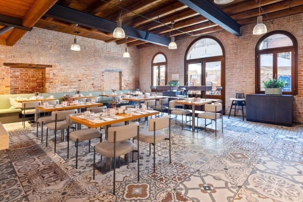Eurostars Cannaregio 56/71