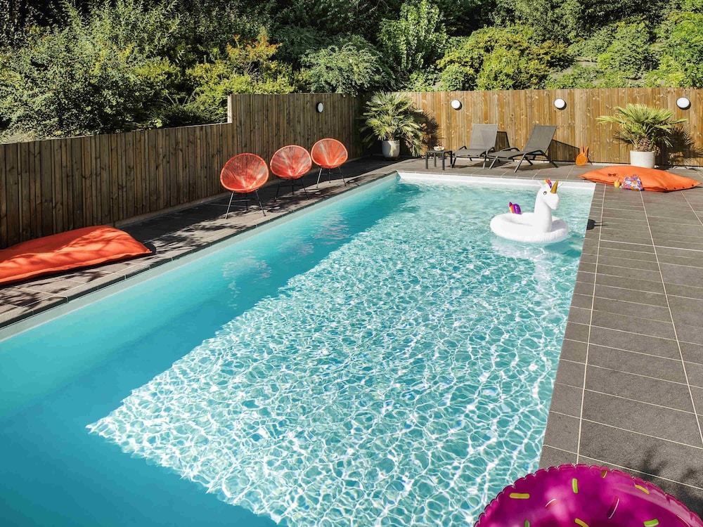 ibis Styles Toulouse Cite Espace 50/76