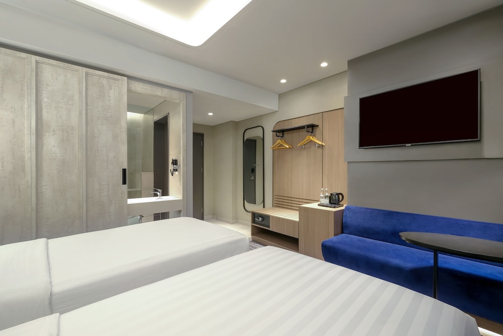 Mercure Tangerang Centre 13/32
