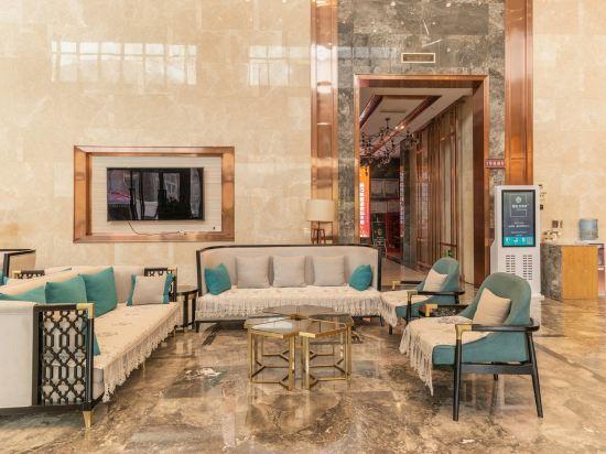 Ziguang Boutique Hotel 28/40
