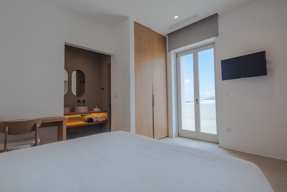 Amarelo Villas Mykonos 10/59