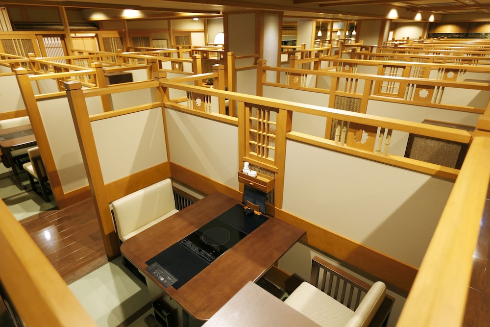 Kyoto Arashiyama Onsen Kadensho 28/29