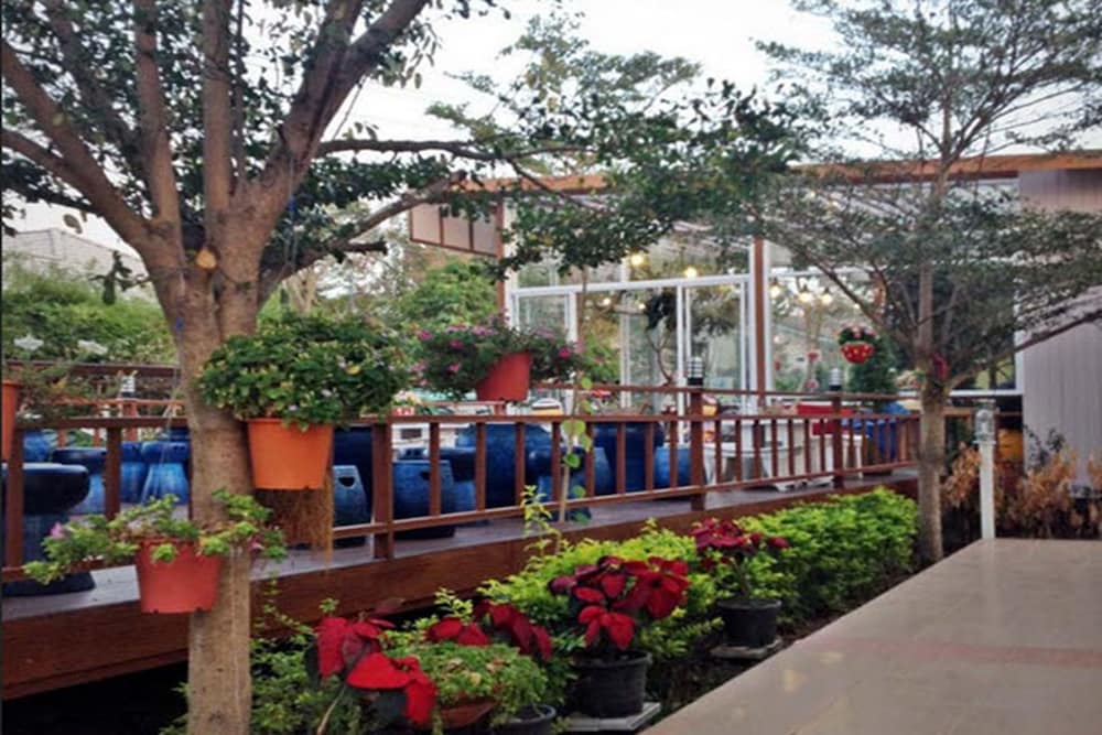 Blue Sky Villa Khaoyai Resort 66/71
