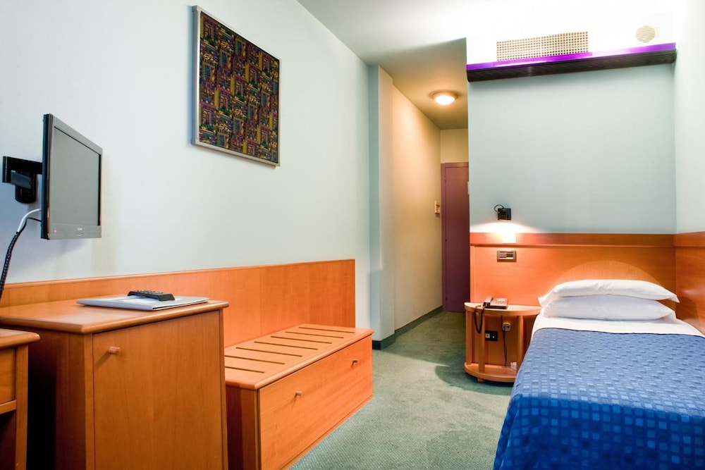 Hotel Gardenia 19/57
