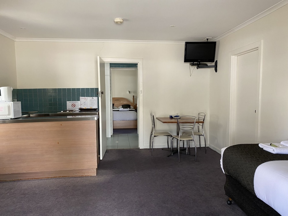 The Hahndorf Old Mill Motel 45/62