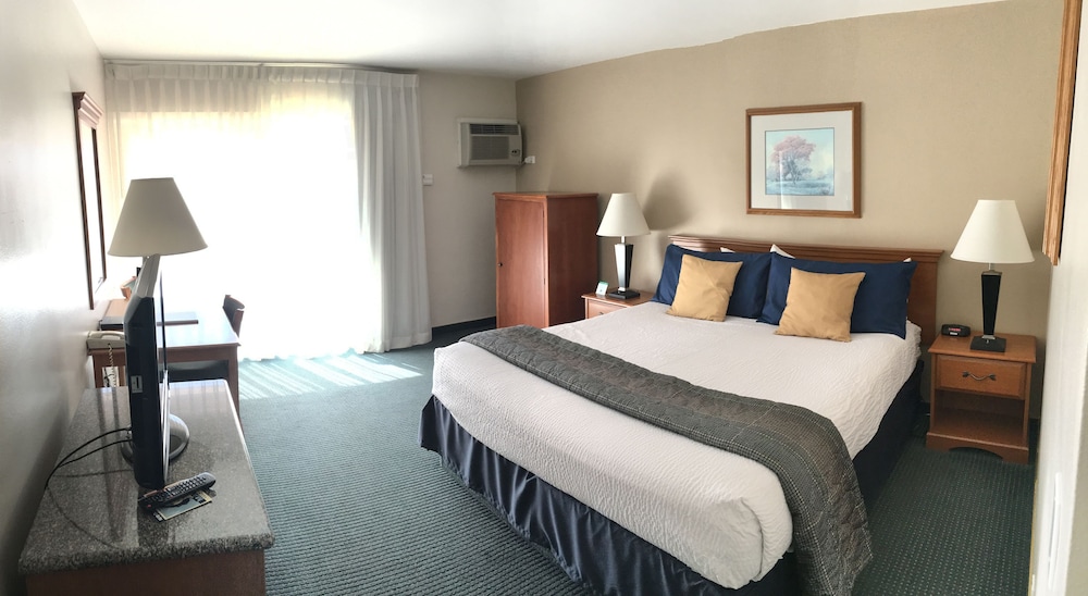 King Frederik Inn 33/69