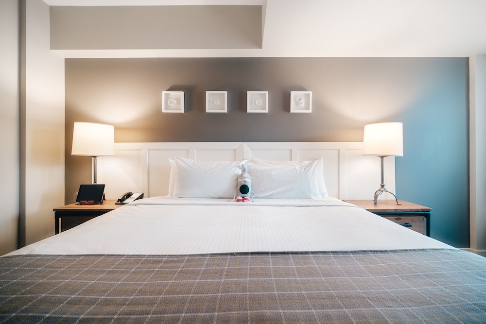 Summit Lodge Boutique Hotel 20/58