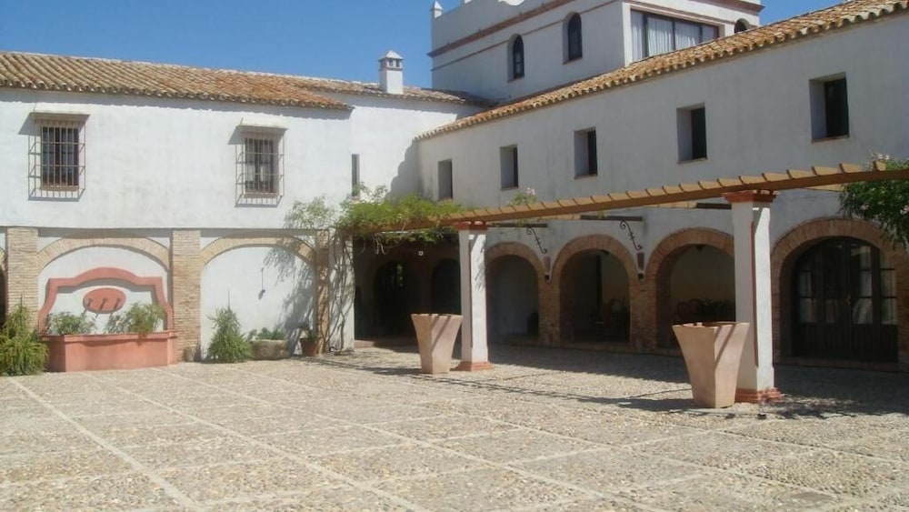 HACIENDA LOS JINETES 39/44