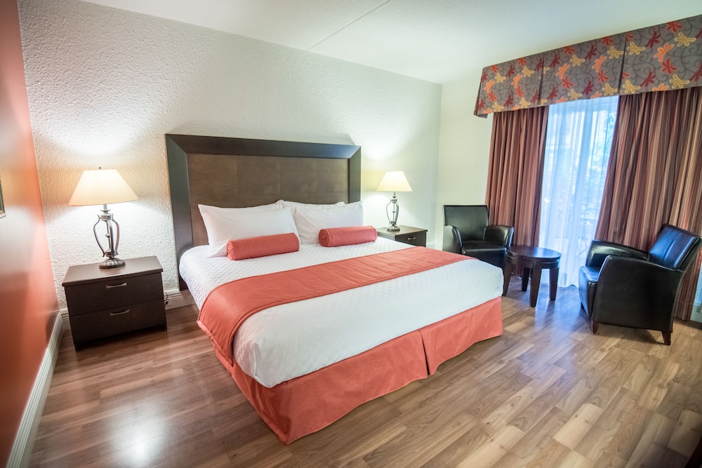 Hotel L Oiseliere Montmagny 24/60