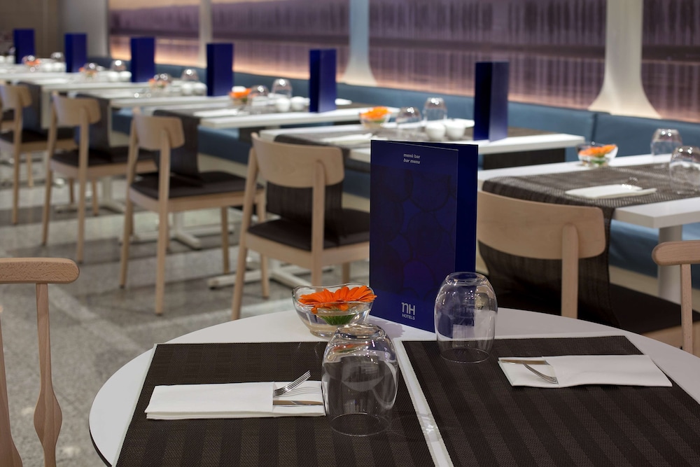 Nh Madrid Atocha 24/50