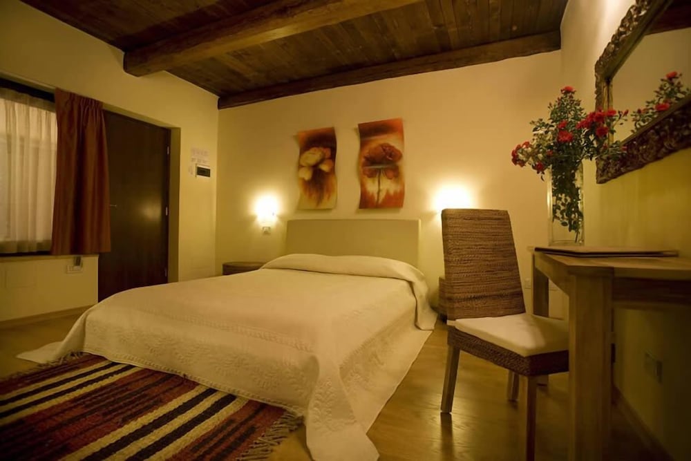 Il Baio Relais Natural Spa 13/46