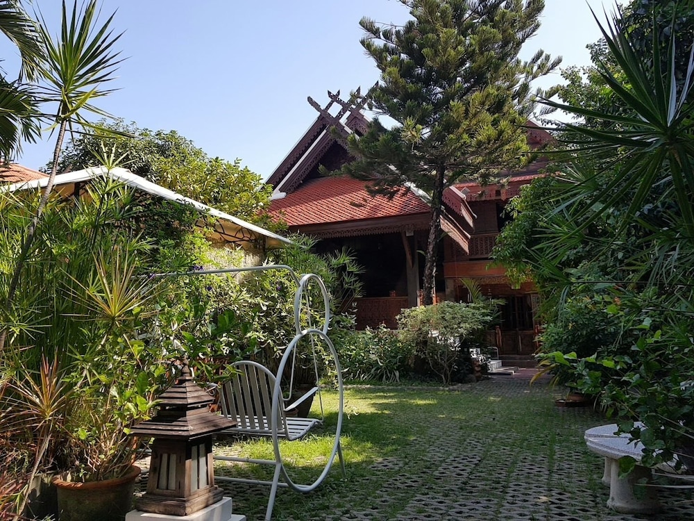 Siri House 55/66