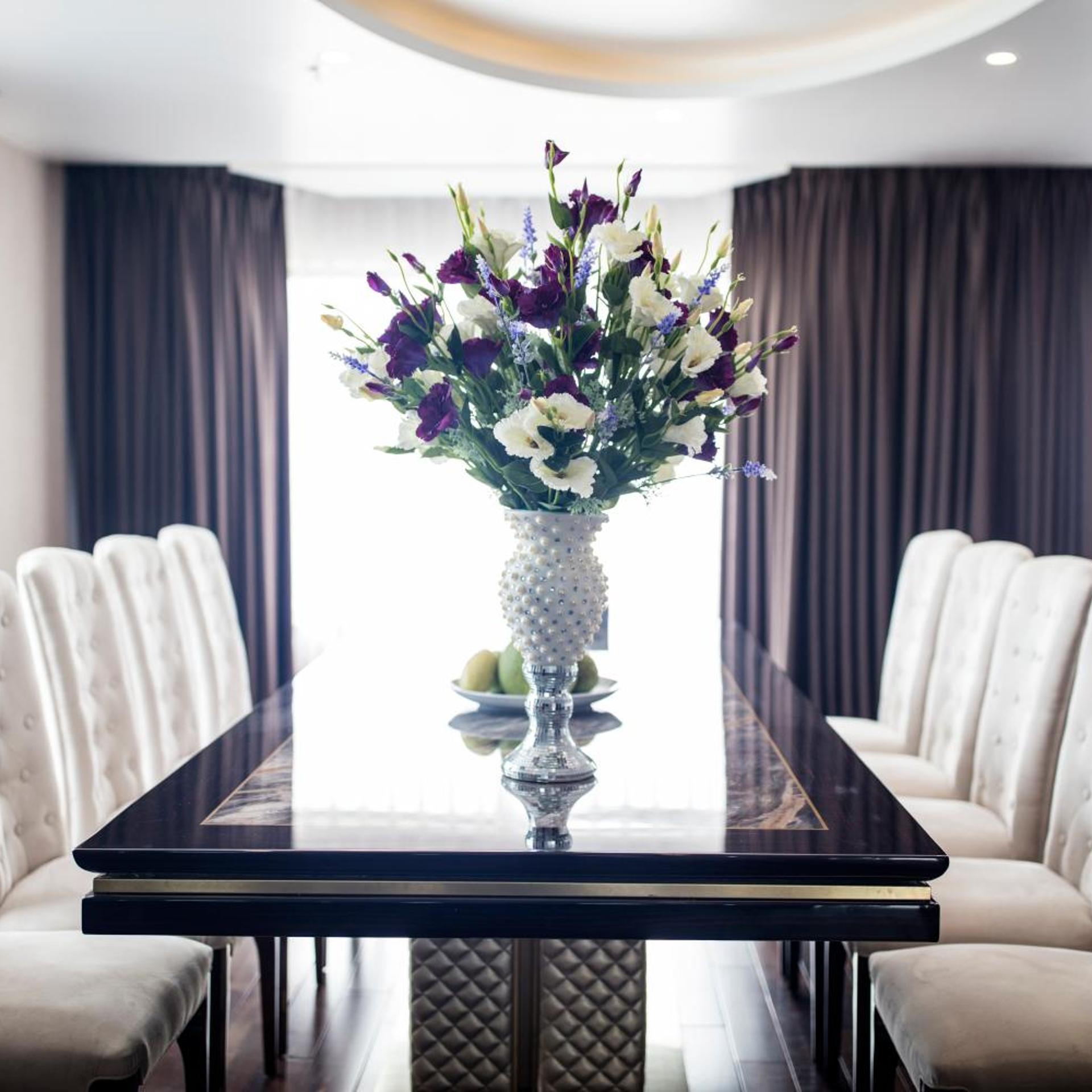 Central Hotel Thanh Hoa 21/48