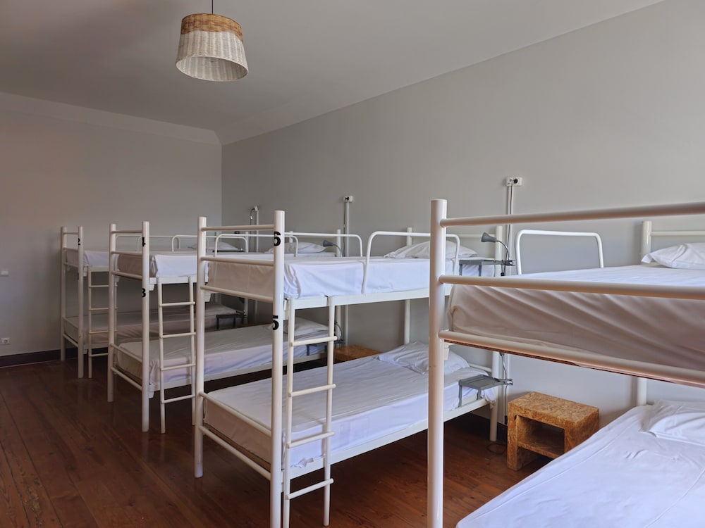 Santa Maria Hostel 19/37