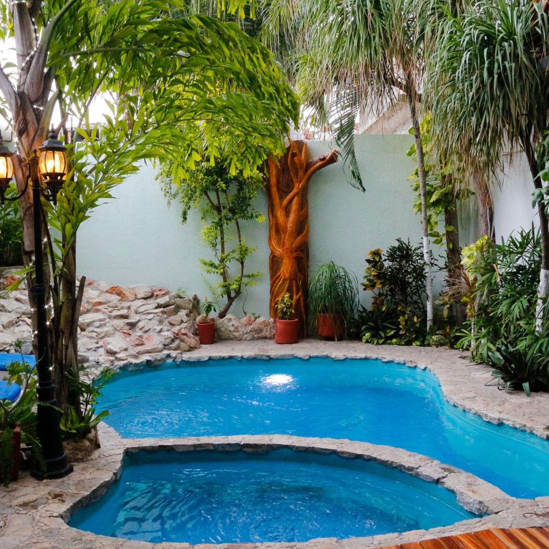 Hotel Careyes Puerto Escondido 43/50