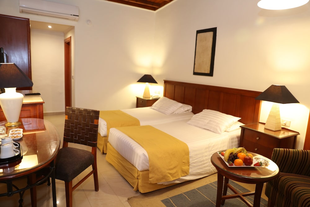 Fiord Club Resort & SPA 14/50