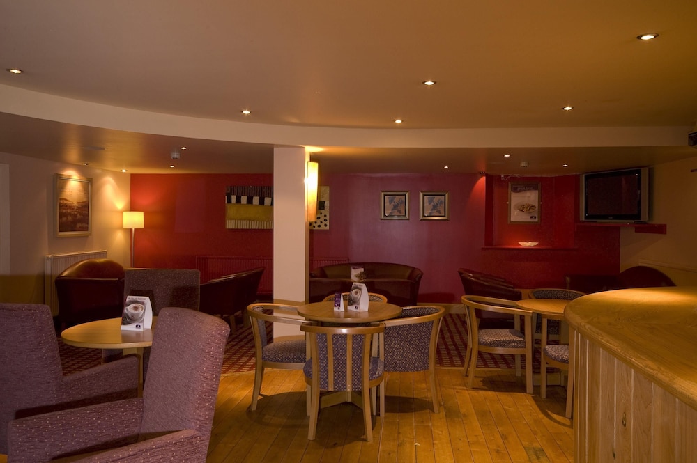Premier Inn Inverness Centre (Millburn Rd) 43/67