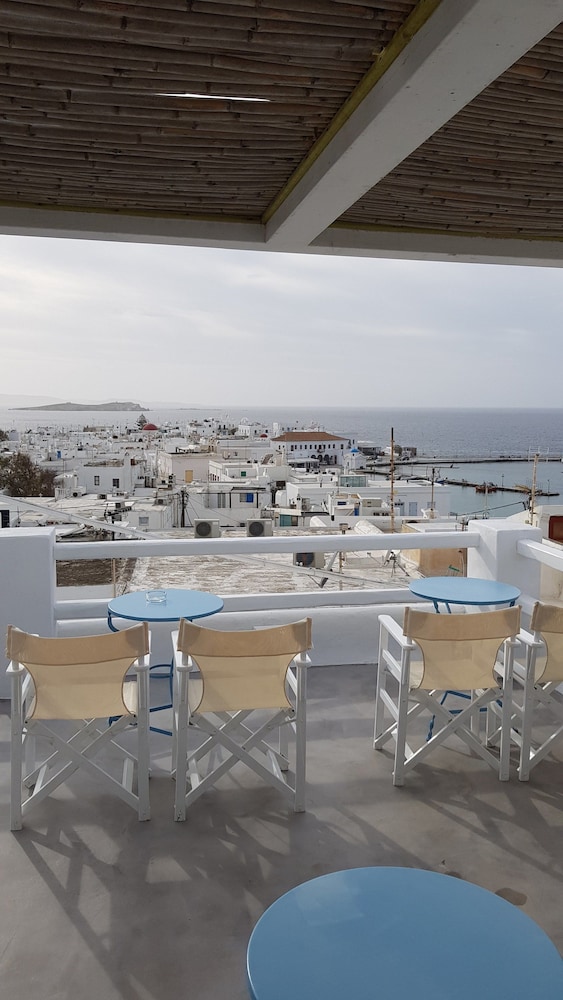 Hotel Lefteris 47/67