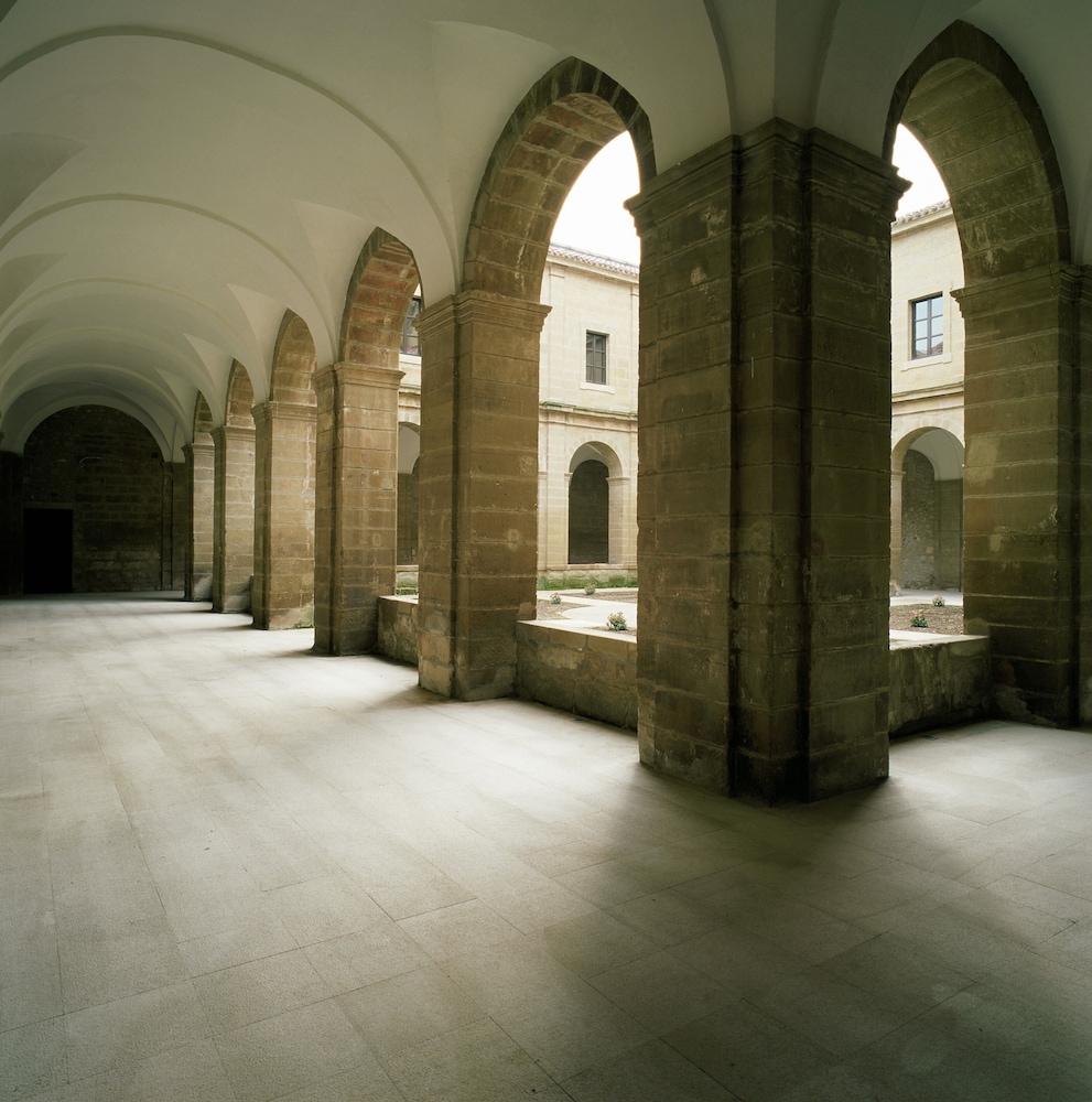 Parador de Santo Domingo Bernardo de Fresneda 17/38