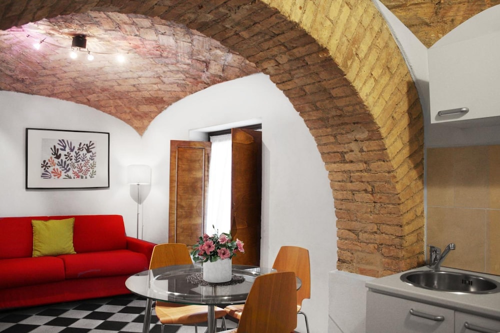 Roma Resort Termini 32/55