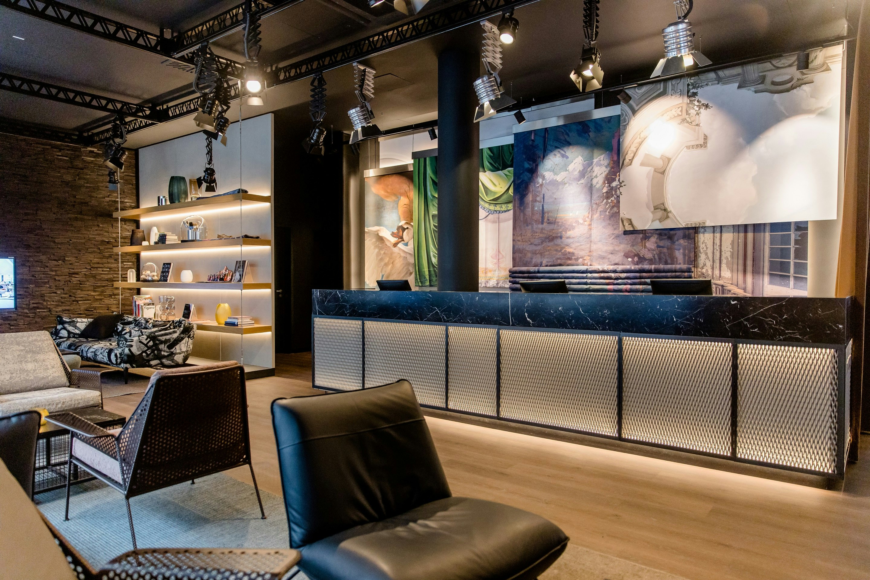 Motel One Stuttgart-Hauptbahnhof 15/35
