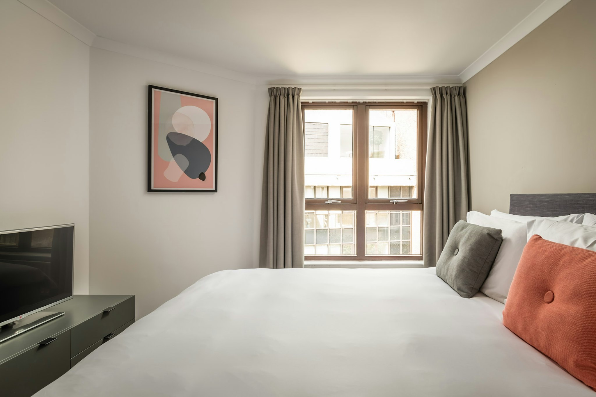 Monarch House - Serviced Apartments - Kensington 4/36