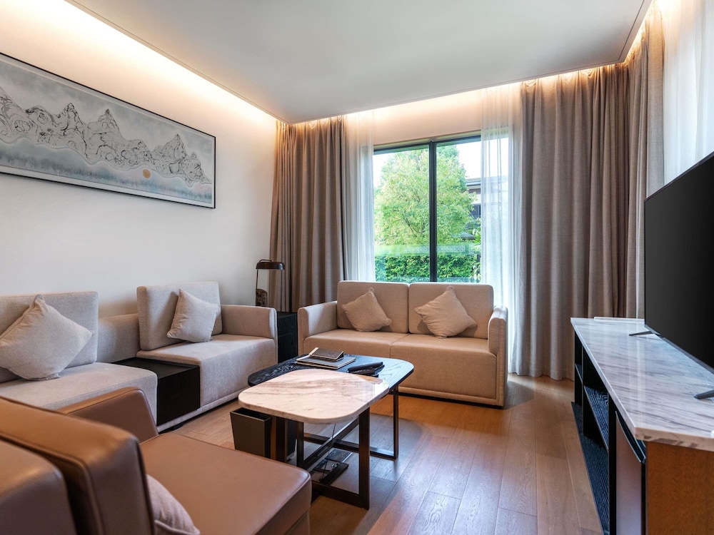 Ocean Spring Resort Chengdu - MGallery Collection 34/57