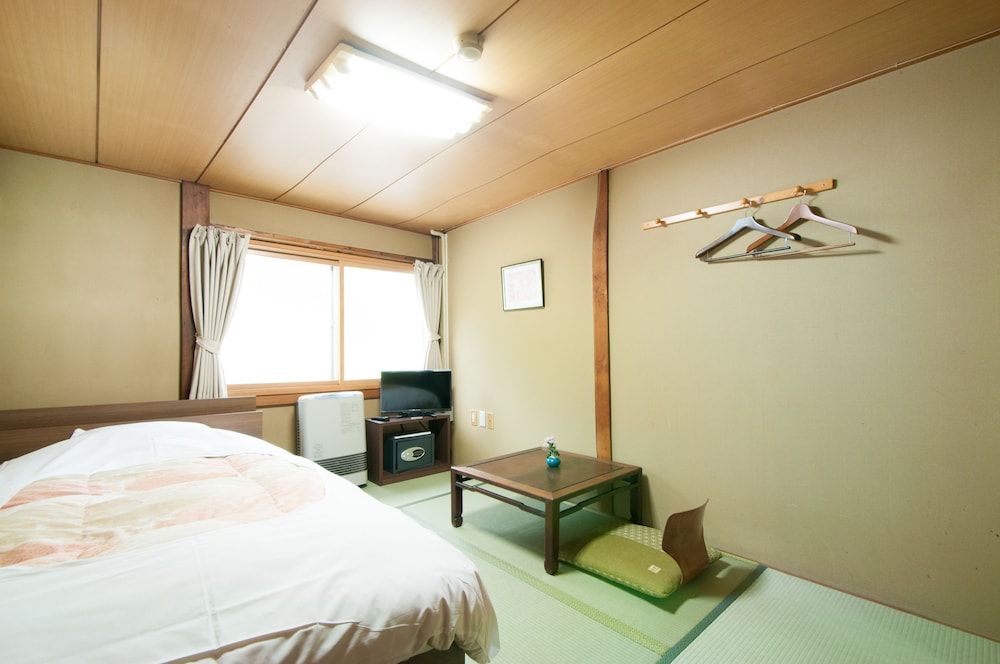 YACHI ONSEN 15/50