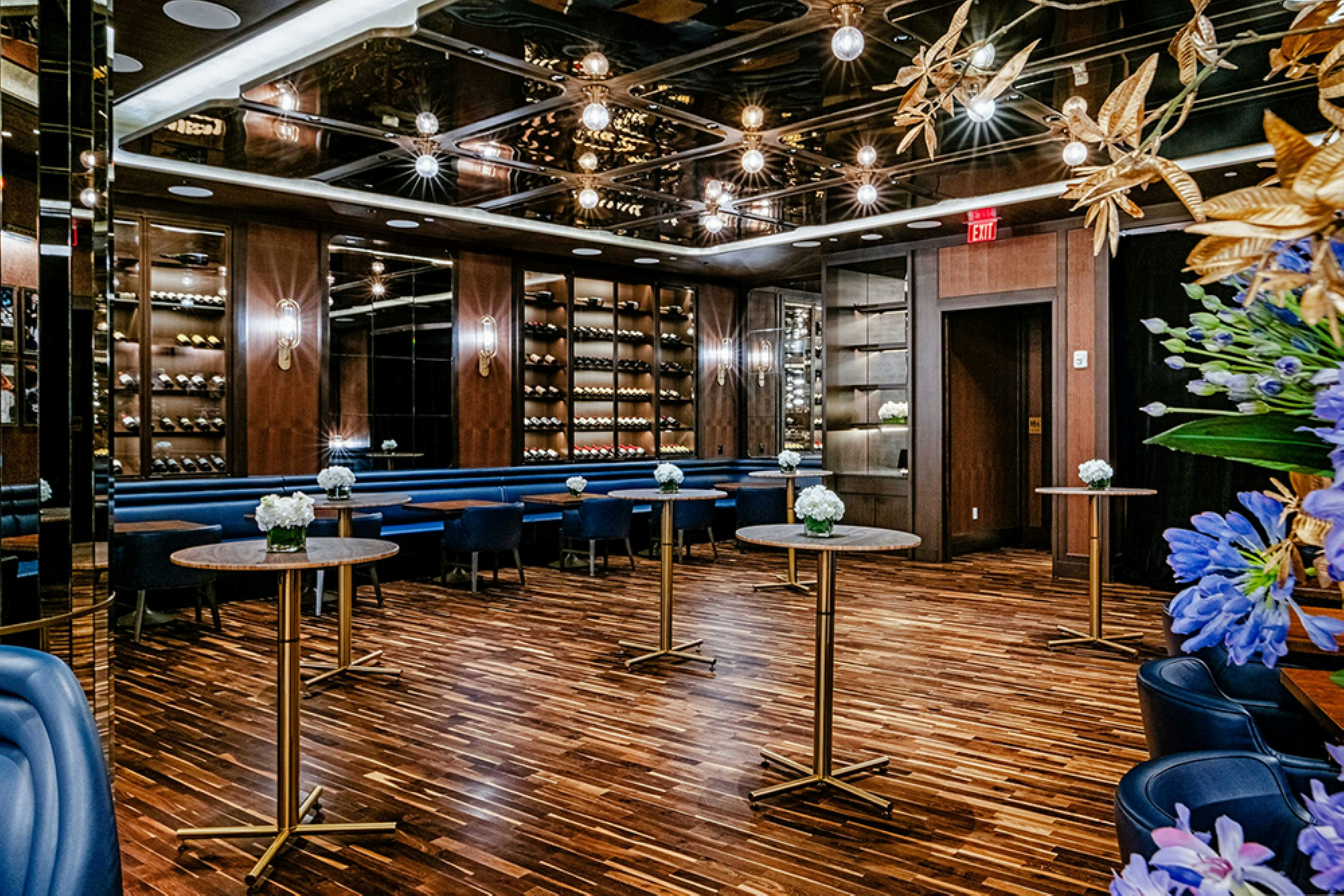 Hard Rock Hotel New York 7/50
