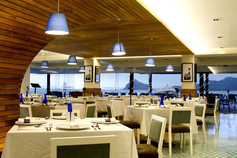 Emporio Mazatlan 44/60