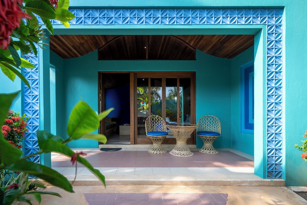 Alma Del Pacifico Hotel 1/50