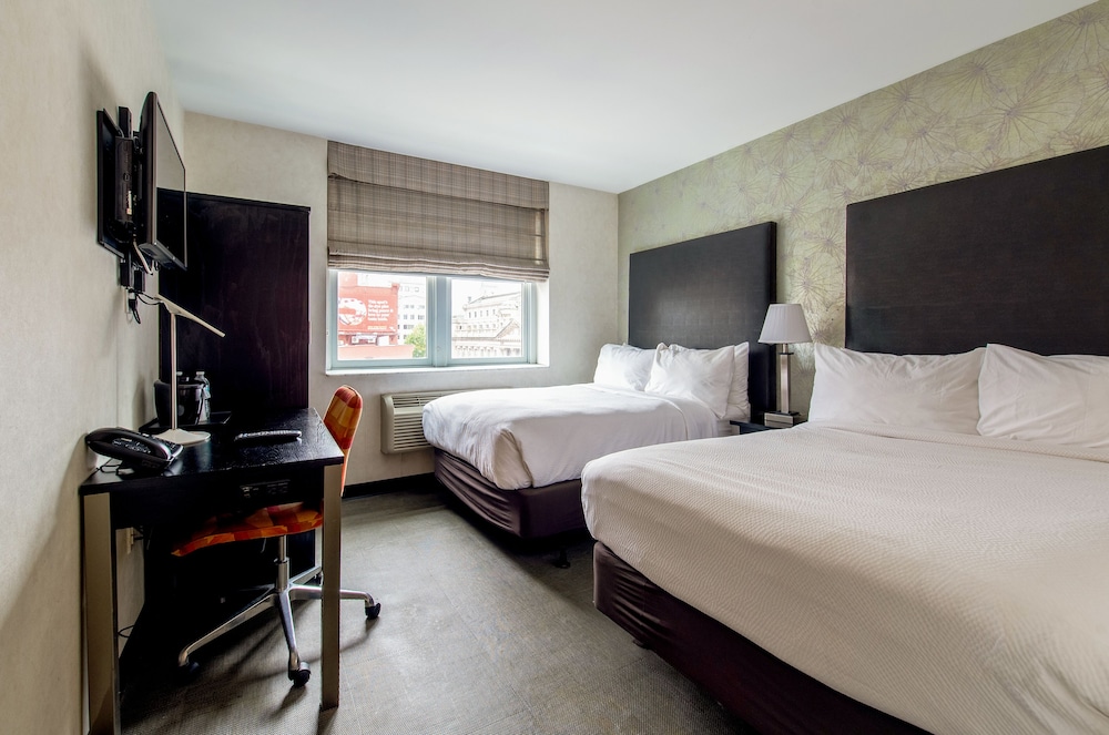 The Solita Soho Hotel An Ascend Hotel Collection Member 30/64