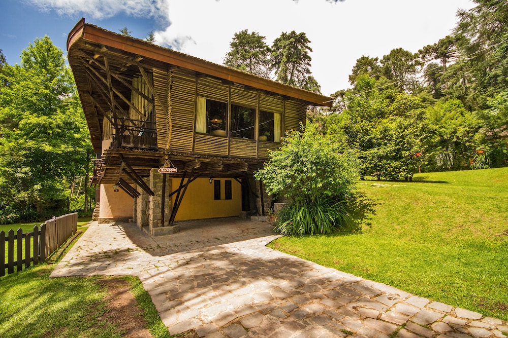 Paraíso Na Montanha House Boutique 66/71