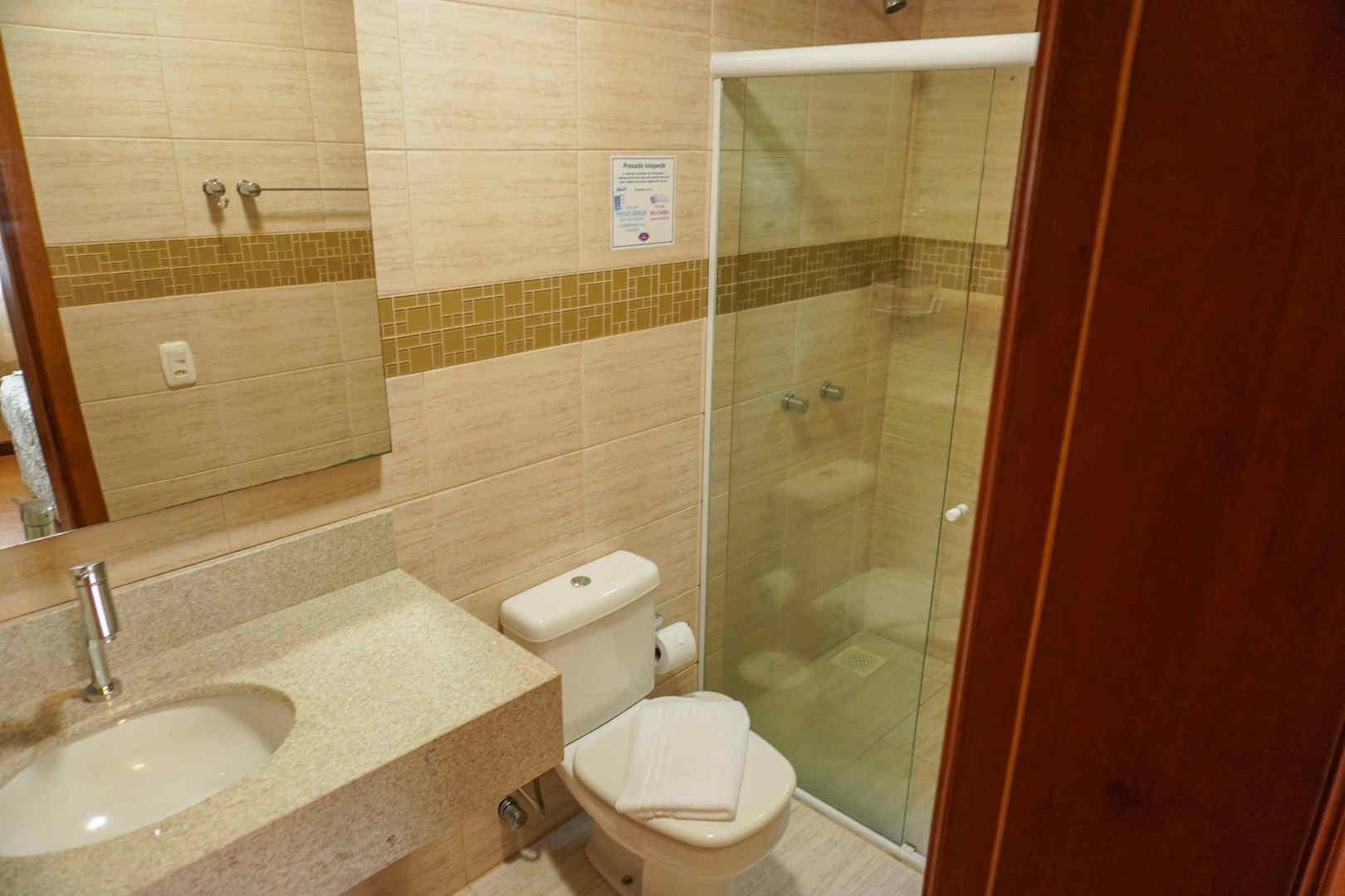 Luxury, Pousada Das Papoulas 4/6