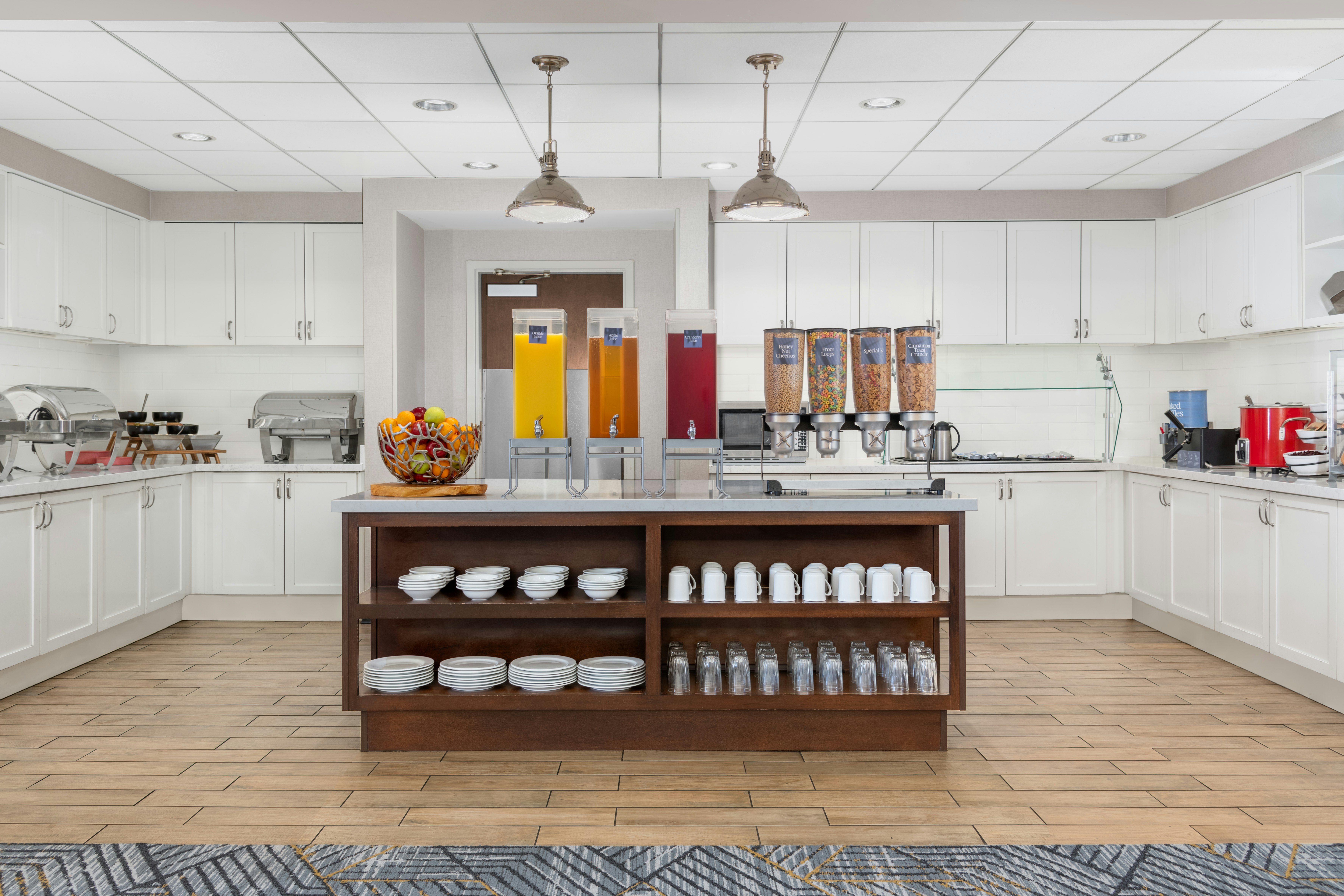 Homewood Suites by Hilton Detroit-Troy 10/61