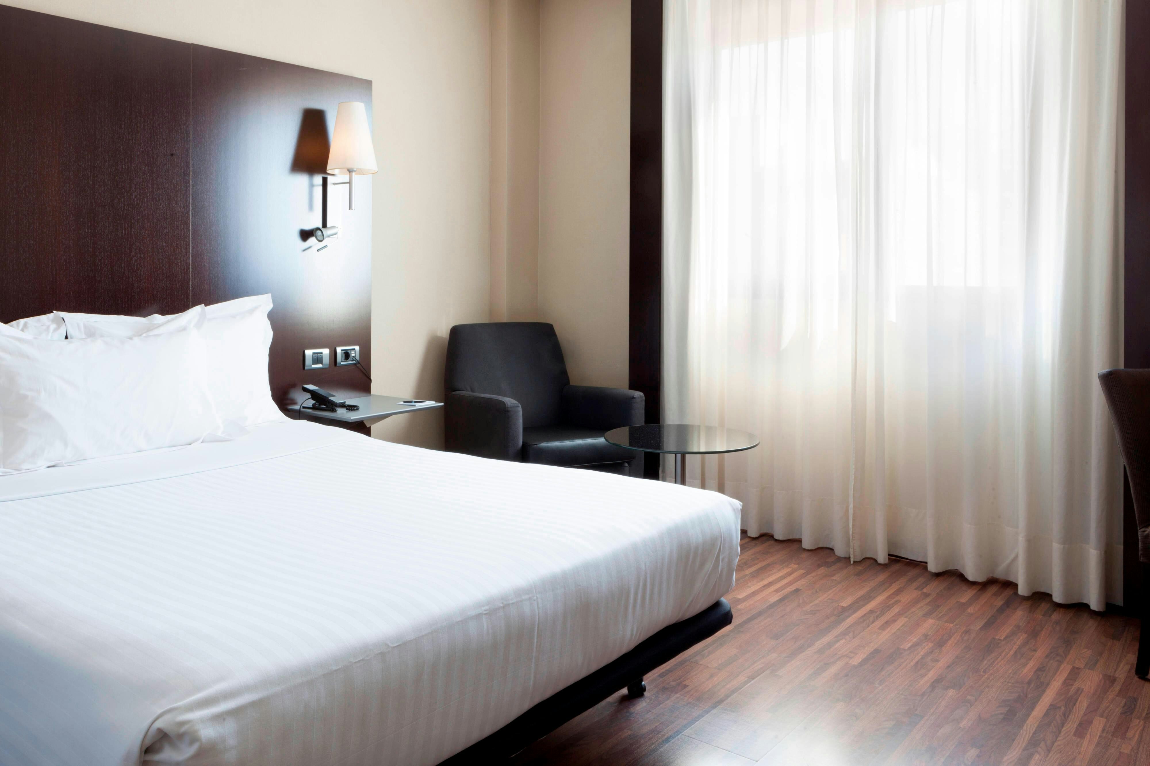 Ac Hotel Elda 5/13