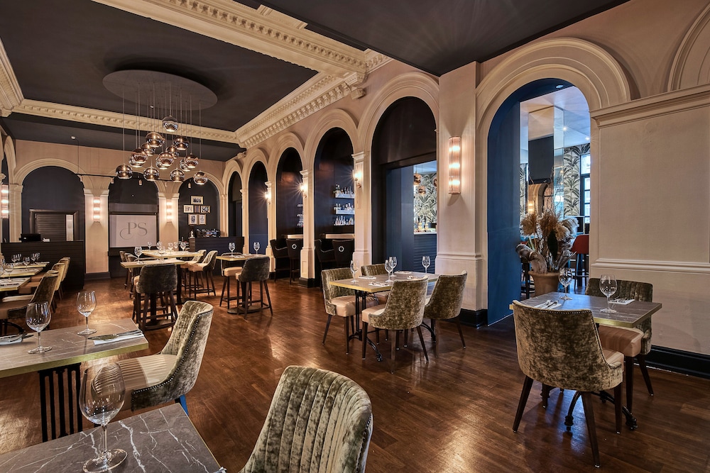 The Yorkshire Hotel 36/49