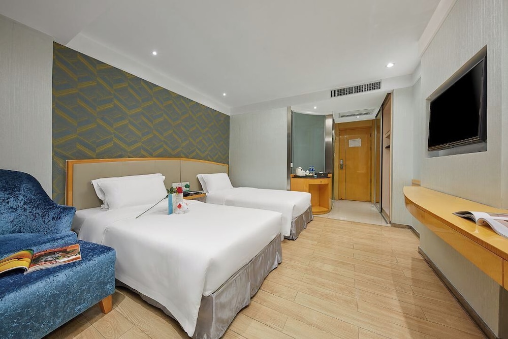 Kaiserdom Hotel Huayue 20/50