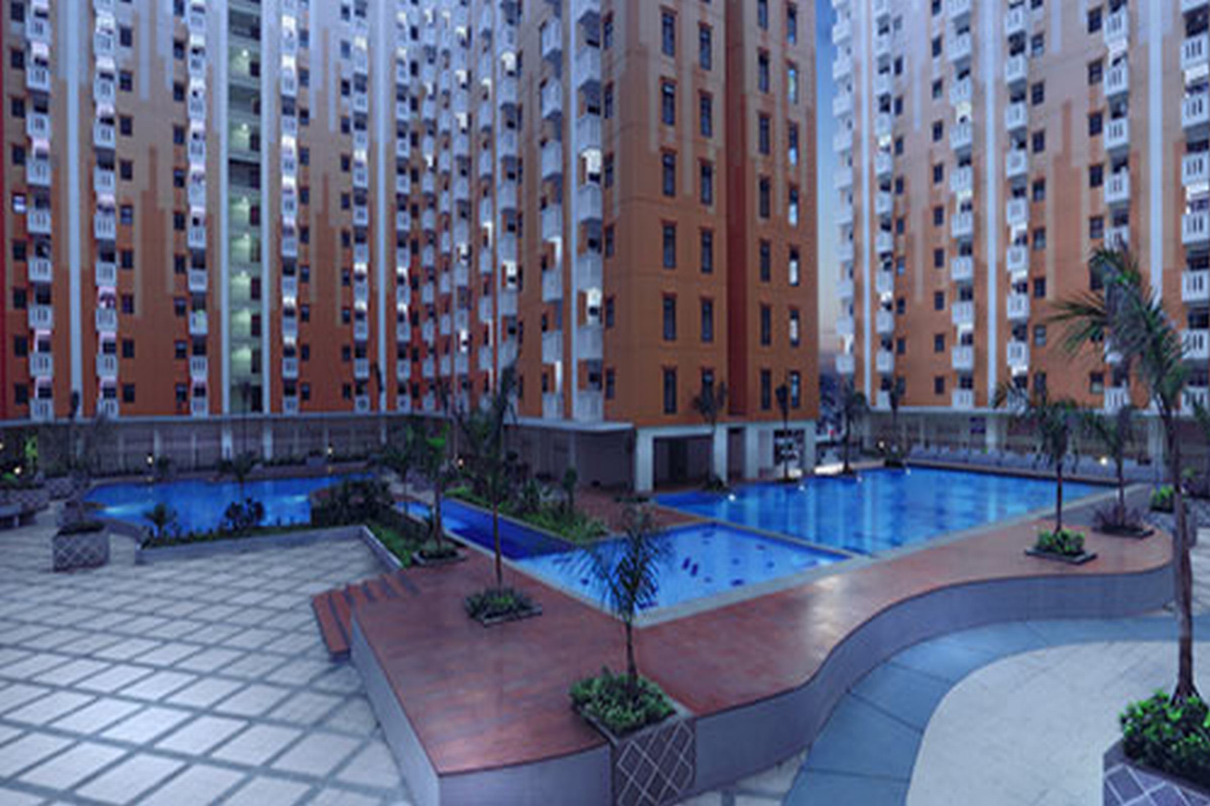 Yusra Inn Hotel Bekasi 26/26