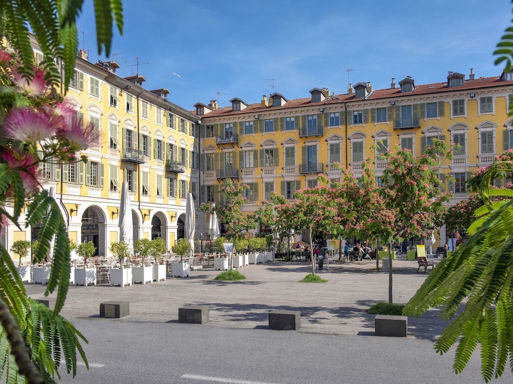 Adagio Original Nice Centre in NICE