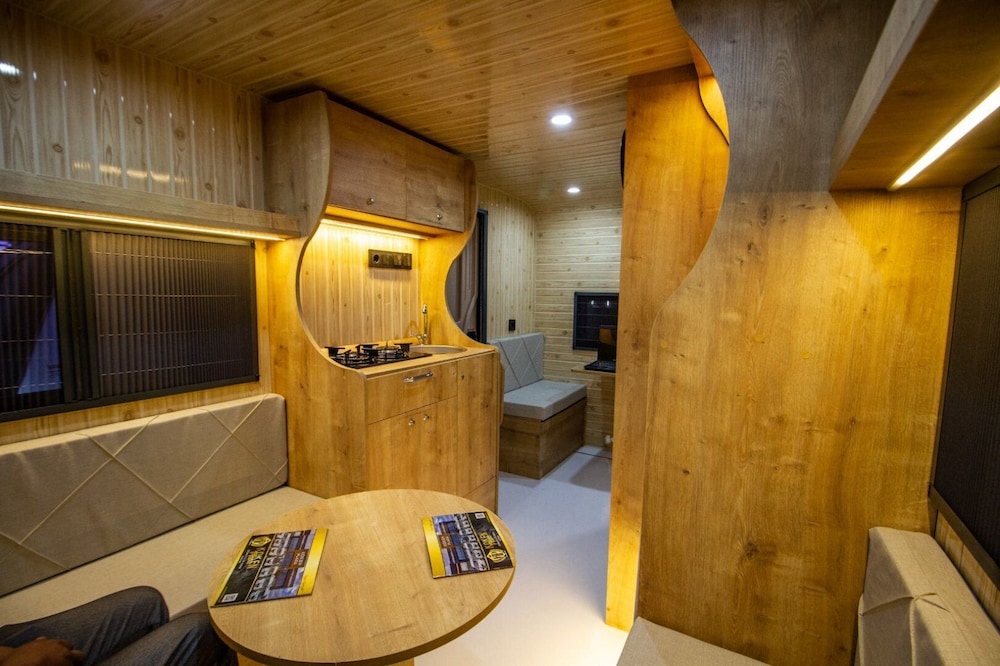 Zirkon Suit Otel 28/37