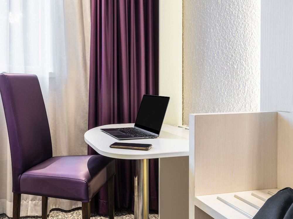 Hotel Mercure Strasbourg Aeroport 60/72