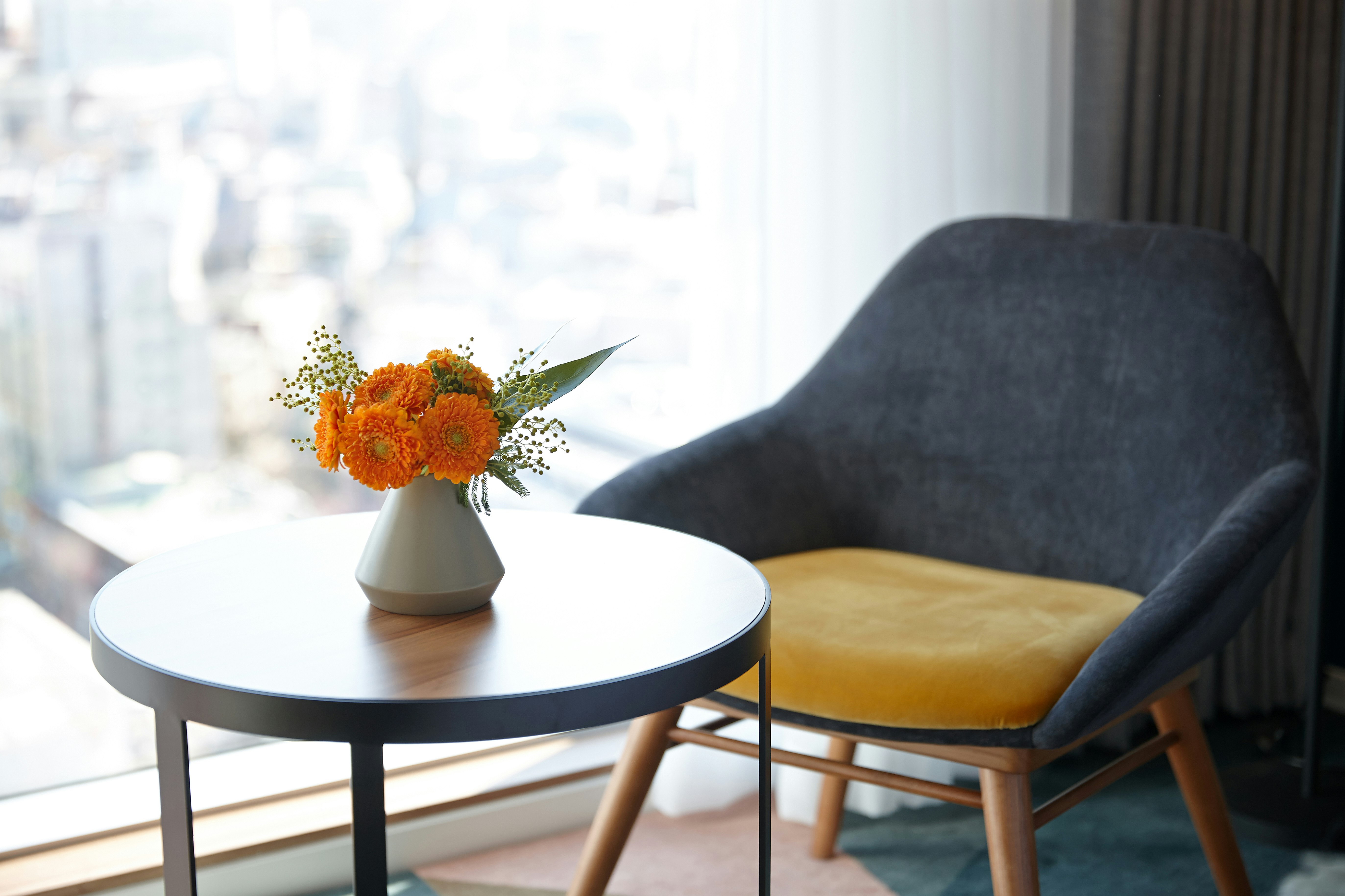 L7 HONGDAE by LOTTE HOTELS 40/50