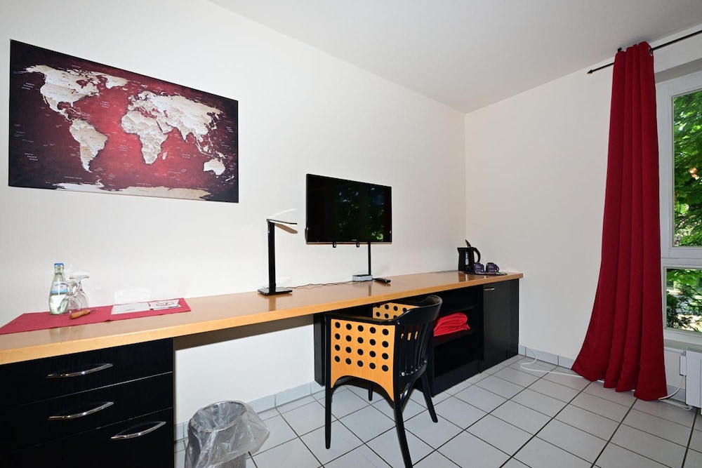 Art Hotel Weimar 45/58