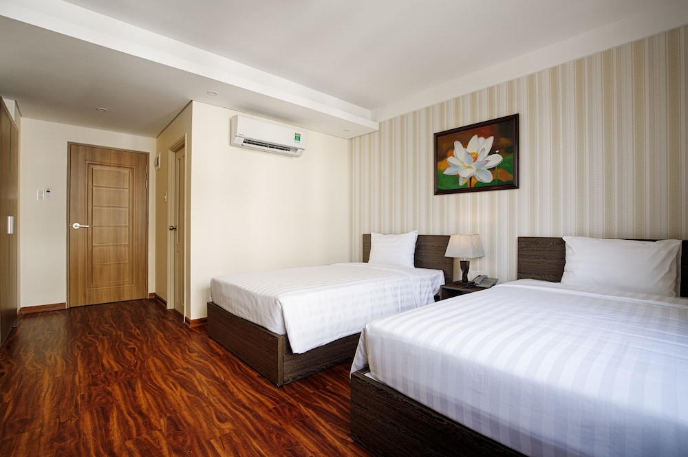 Mai Boutique Villa 15/58