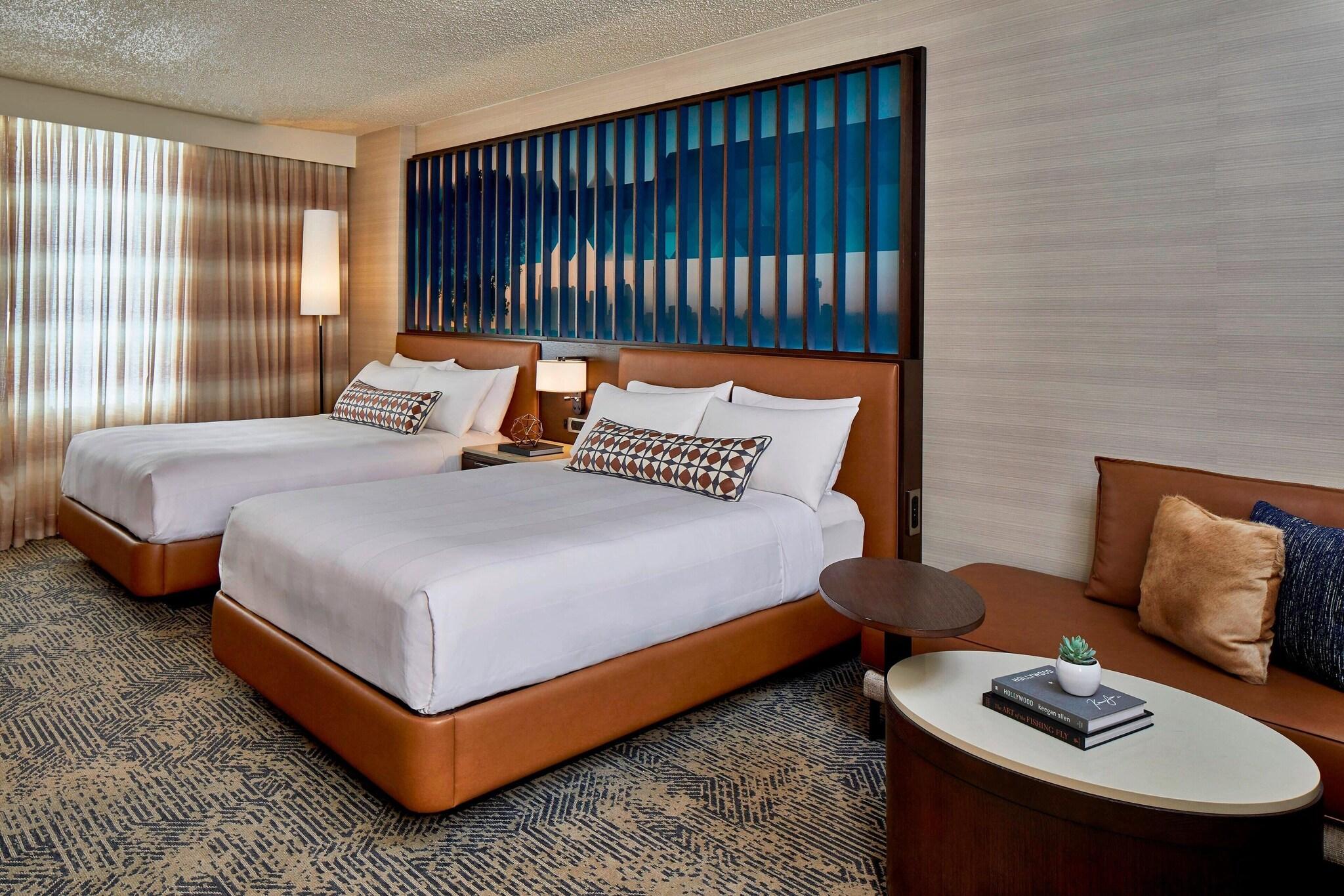 Executive, Suite, King Bed