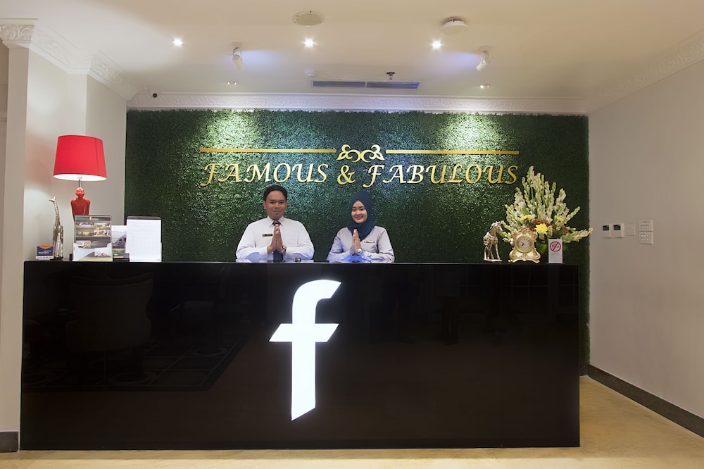 F Hotel Jakarta 4/32